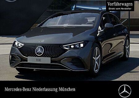 Mercedes-Benz EQE 300 AMG Fahrass WideScreen Burmester Distr.