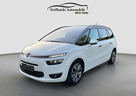 Citroën Grand C4 Picasso Citroen Grand C4 **Picasso** 7Sitze/Navi/Klima/Xenon/Shz