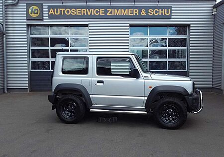 Suzuki Jimny Allgrip
