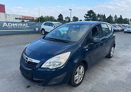 Opel Meriva B Edition