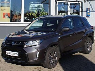 Suzuki Vitara Vitara 1.4 Boosterjet Hybrid Comfort