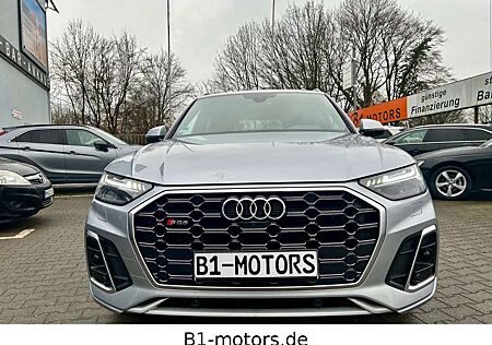 Audi SQ5 Sportback 3.0 TDI quatt.*Matrix*Pano*Leder*A