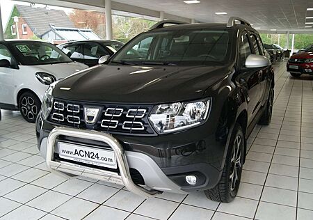 Dacia Duster Prestige Allrad 4X4