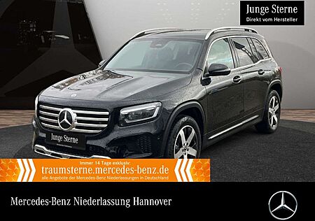Mercedes-Benz GLB 200 PROGRESSIVE+LED+KAMERA+7G