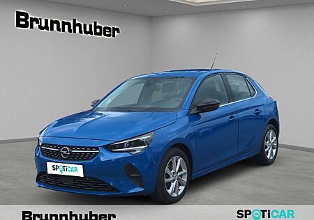 Opel Corsa F Turbo EU6d Elegance 1.2 Direct Injection Turbo,