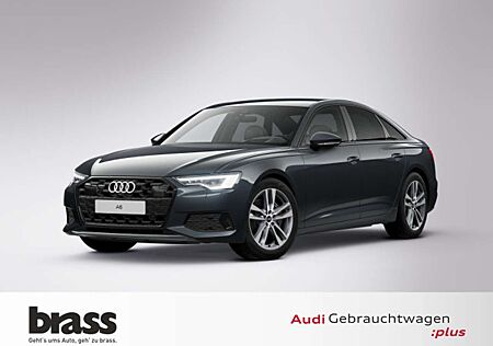 Audi A6 advanced 45 TFSI quattro 195(265) k