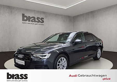 Audi A6 advanced 45 TFSI quattro 195(265) k