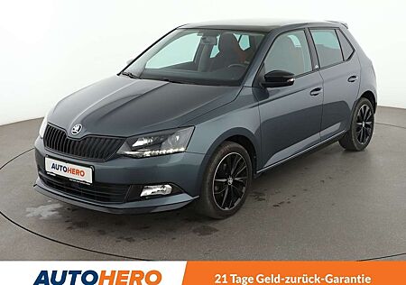 Skoda Fabia 1.2 TSI Monte Carlo *LIMITER*PDC*SHZ*ALU*PANO*