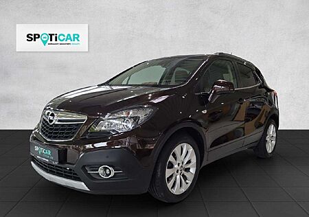 Opel Mokka Innovation 1.4 Turbo 140 PS 6G