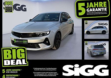 Opel Astra GS-LINE Automatik NAV 360°Kamera DAB+