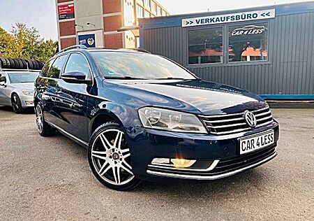 VW Passat Variant Volkswagen 1.4 TSI Comfortline BMT Variant