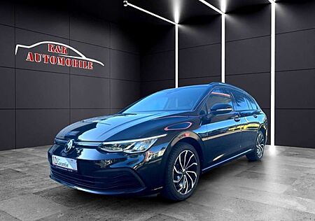 VW Golf Volkswagen VIII Life 2.0 TDI DSG NAVI/AID/LED/ACC/17"