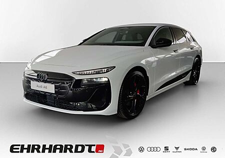 Audi A6 Avant e-tron quattro AHK*WP*B&O*MATRIX*NAV*SHZ*...