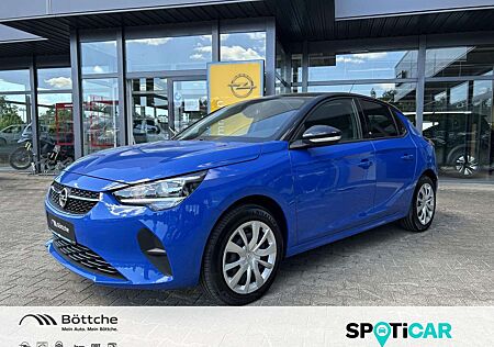 Opel Corsa e Edition/11KW-OBC/PDC/SHZ/LHZ/Assistenzsysteme