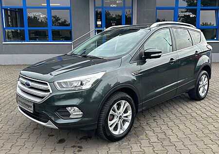 Ford Kuga Titanium