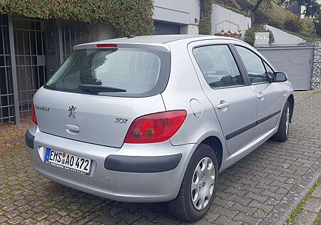 Peugeot 307 75 Presence