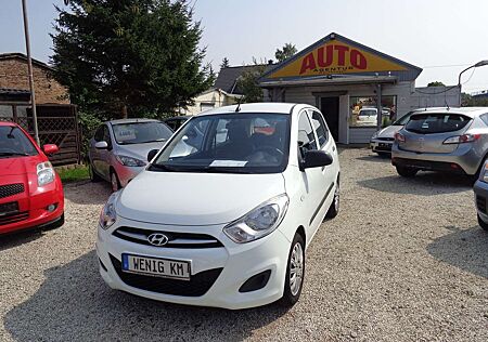 Hyundai i10 1.1 Edition 20