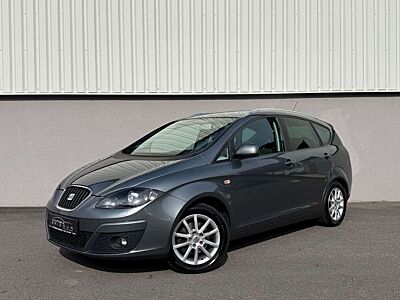 SEAT Altea XL 1.8 TSI DSG 1.Hand Navi Xenon