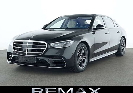 Mercedes-Benz S 580 gebraucht kaufen Mercedes-Benz S 580 4M L AMG Line / MY2025 / TV/ Rear Steering