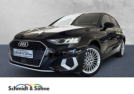 Audi A3 1.0 TFSI Sportback advanced Klima Navi