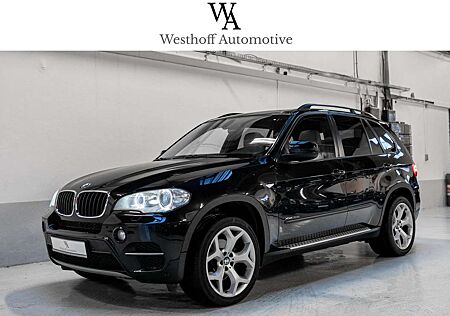 BMW X5 xDrive 30d Pano Navi Prof. PDC Leder Standheizung