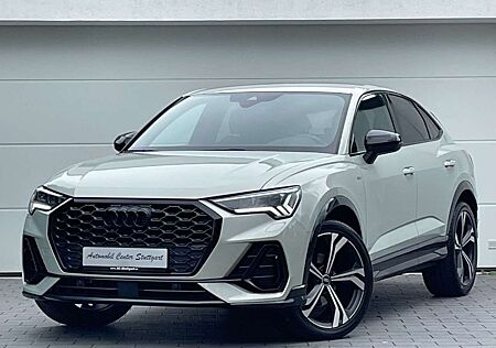 Audi Q3 Sportback 35 TDI S line EDITION ONE EXCLUSIVE