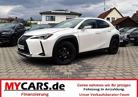 Lexus IS 200 UX 200 Perlmutt*1A Zust.*ACC*SH+LH*Sehr chic