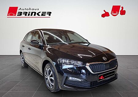 Skoda Scala Cool Plus 1.0 TSI EU6d-T
