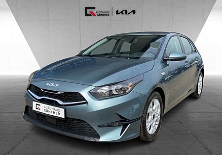 Kia Cee'd Ceed / VISION-Edition7 Emotion 5trg / Winter