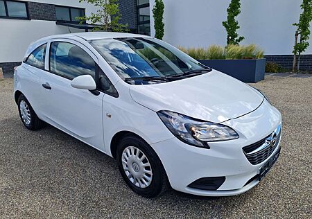 Opel Corsa 1.2 Klima IntelliLink Bluetooth eFH