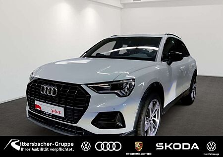 Audi Q3 advanced 35 TDI Dynamik+Assistenz+Komfort