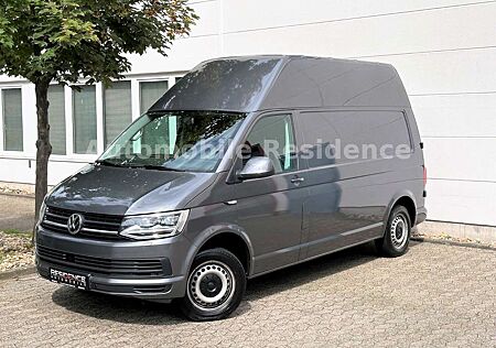 VW T6 Transporter Volkswagen T6 Kasten 2.0TSI Hoch+Lang H2 L2*VOLL*1HD*TOP !