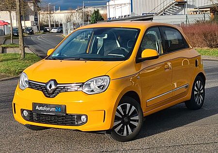 Renault Twingo Intens*Tempo*PDC*Klima*SHZ*AppleCar*