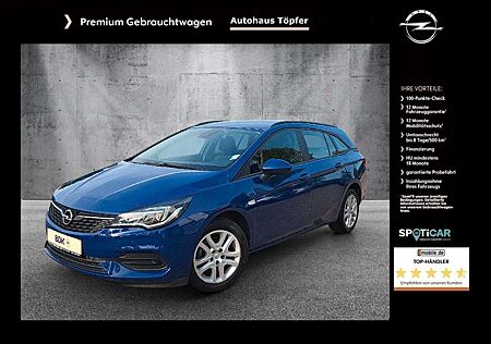 Opel Astra K ST "Edition" 1Hand/NEUER Motor/Garantie