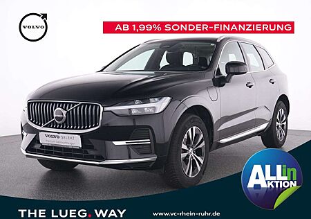 Volvo XC 60 XC60 T6 AWD Inscription Expr. +AHK+STANDH+WINTER PAK