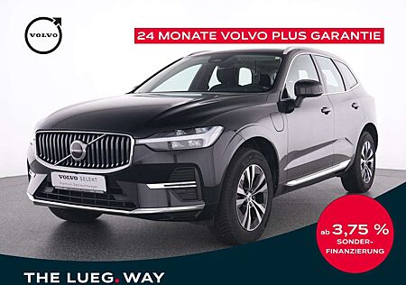 Volvo XC 60 XC60 T6 AWD Inscription Expr. +AHK+STANDH+WINTER PAK