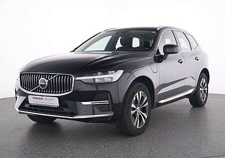 Volvo XC 60 XC60 T6 AWD Inscription Expr. +AHK+STANDH+WINTER PAK