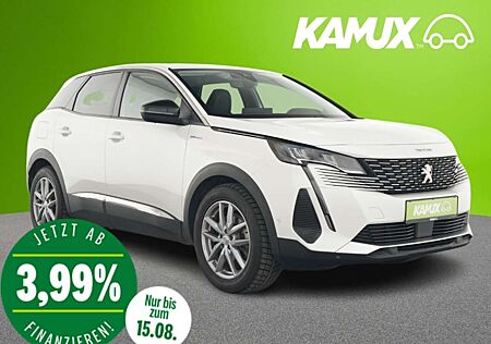 Peugeot 3008 1.6Hybrid Aut.Allure Pack+LED+NAVI+VIRTUAL
