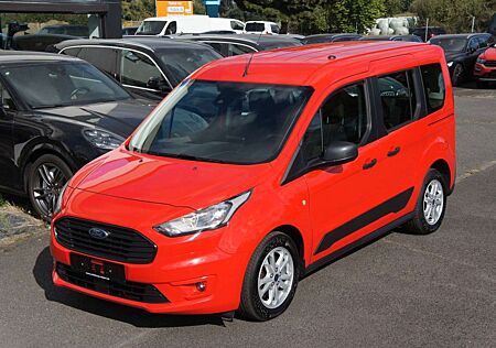 Ford Tourneo Connect *NAV*KAM*SYNC*DAB*5SITZE*8FACH*