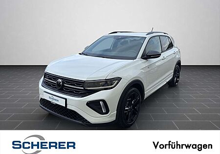 VW T-Cross Volkswagen R-Line 1.5 l TSI ACT OPF 150 PS DSG7