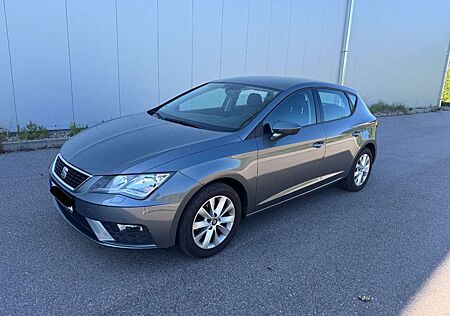 Seat Leon Style*DISPLAY*EURO 6