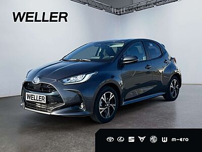 Toyota Yaris Hybrid 116 1.5 Comfort *CarPlay*Kamera*ACC*
