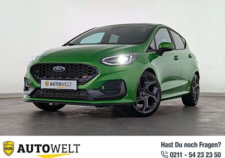 Ford Fiesta 1.5 EcoBoost ST X SHZ+NAV+LED+DAB+LAUNCH+