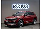 VW Tiguan Volkswagen ALLSPACE R-Line 7Si StandH.HUD Pano 360°