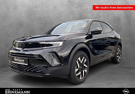 Opel Mokka gebraucht kaufen Opel Mokka 1.2 Turbo GS GS Line/LED/SHZ/HiFi Klima