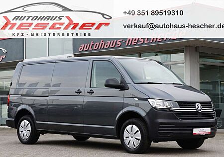 VW T6 Transporter Volkswagen T6.1 Transporter Kasten LR 2.0 TDI *SITZHZG*PDC*