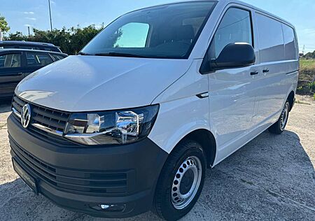 VW T6 Transporter Volkswagen Kasten 2.0 TDI*NAVI*PDC*