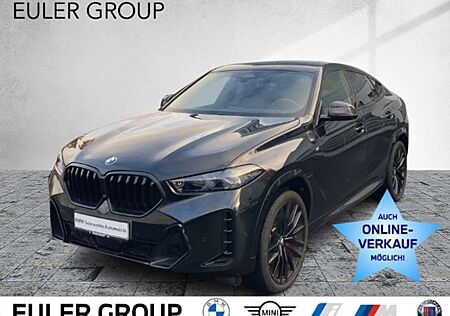 BMW X6 M-Sport PRO Sommer22'' Individual Carbon Iconic Pa