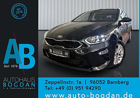 Kia XCeed Ceed SW / cee'd SW cee´d Sportswagon Vision Automatik Kamera*Navi*SHZ