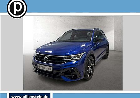 VW Tiguan Volkswagen R Black Style 2.0 TSI DSG 4M. PANO IQ.LIGHT AHK DC